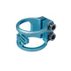 Striker Aether Double Kickbike Clamp - Teal