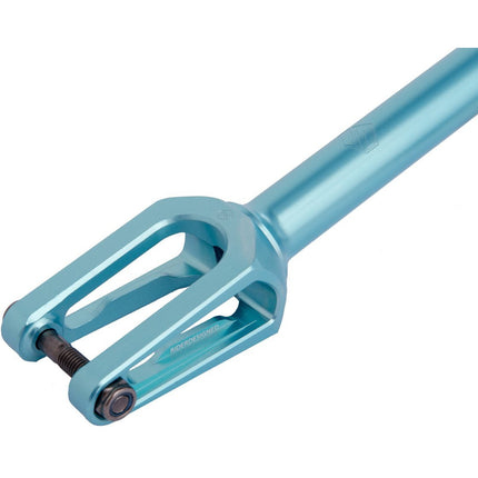 Striker Lux IHC Sparkcykel Framgaffel - Teal