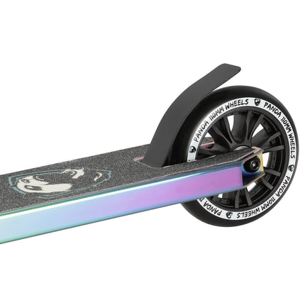 Panda Initio Trick Sparkcykel - Rainbow