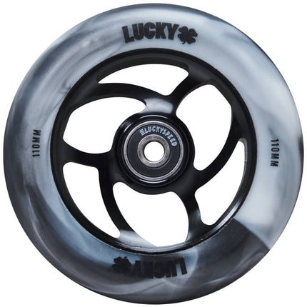 Lucky Torsion Sparkcykel Hjul -