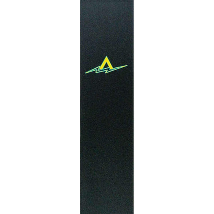 Above Thunder Kickbike Griptape - Black