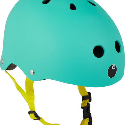 Eight Ball Skate Hjälm - Teal