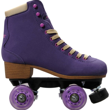 Roces Piper Purple Rullskridskor - Purple