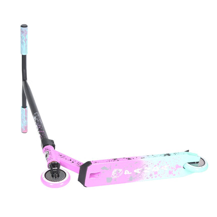 Panda Imber Trick Sparkcykel - Purple/Teal