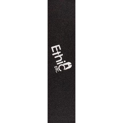 Ethic Classic Kickbike Griptape - Black