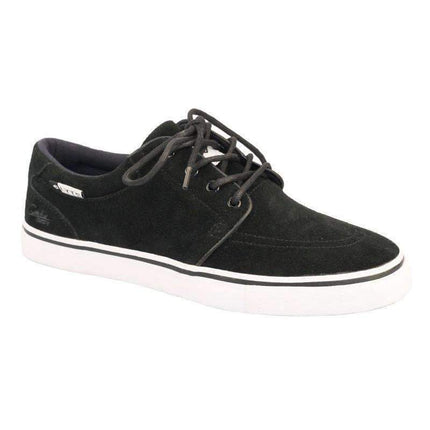 Elyts Enzo Commulux Skate Skor - Black