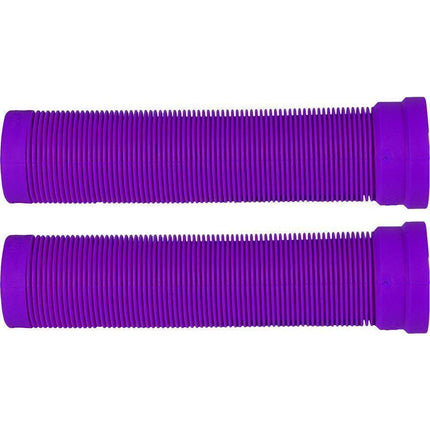 Odi Longneck ST Soft Kickbike Handtag - Purple