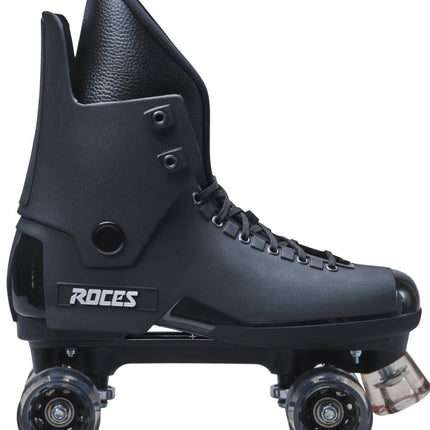 Roces Pro 80 Rullskridskor - Black