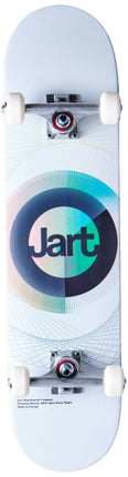 Jart Skateboard - Digital