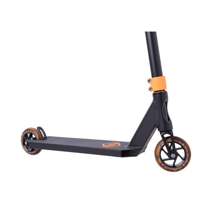 Striker Lux Painted Trick Sparkcykel - Black/Orange