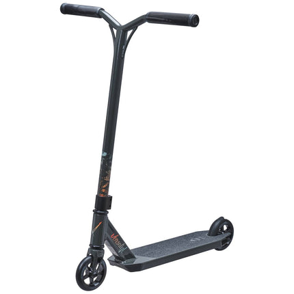 Versatyl Cosmopolitan V2 Trick Scooter - Black