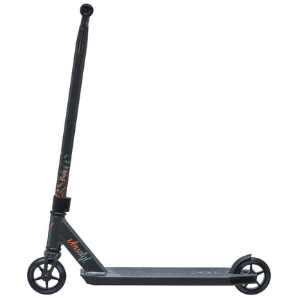 Versatyl Cosmopolitan V2 Trick Scooter - Black