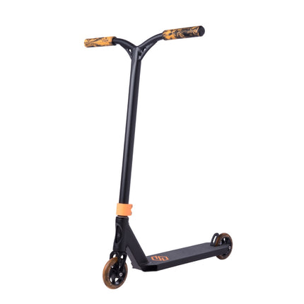 Striker Lux Painted Trick Sparkcykel - Black/Orange