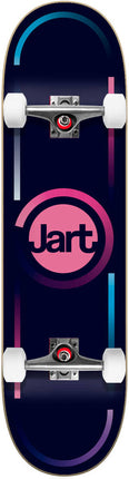 Jart Skateboard - Twilight