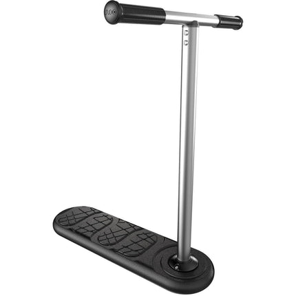 Indo Trampolin Sparkcykel - Black