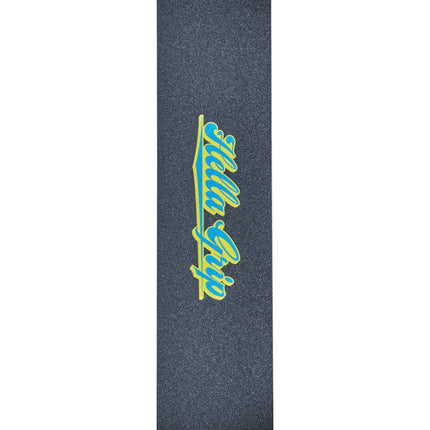 Hella Grip Classic Kickbike Griptape - Blue