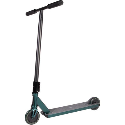 North Switchblade Trick Sparkcykel (Forest Green) - Forest Green