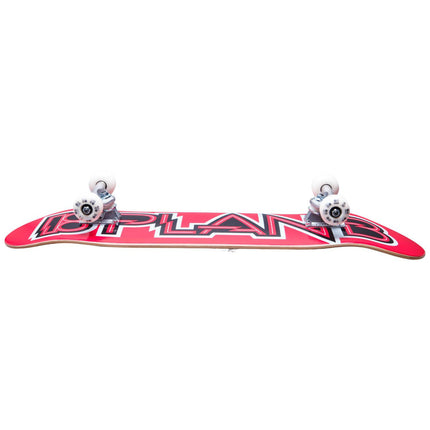 Plan B Team komplett skateboard - Bolt