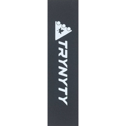 Trynyty Banner Kickbike Griptape - White